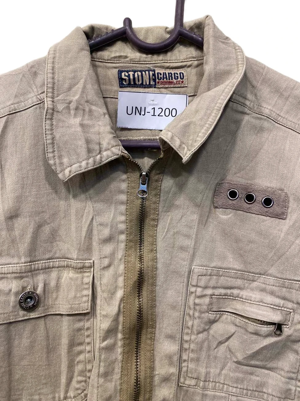 UNJ-1200 ( Brand: STONE CARGO )