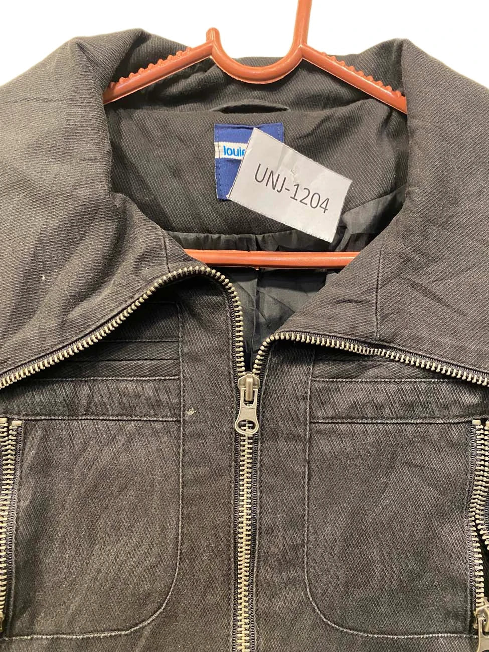 UNJ-1204 ( Brand: LOUIE LOUIE )