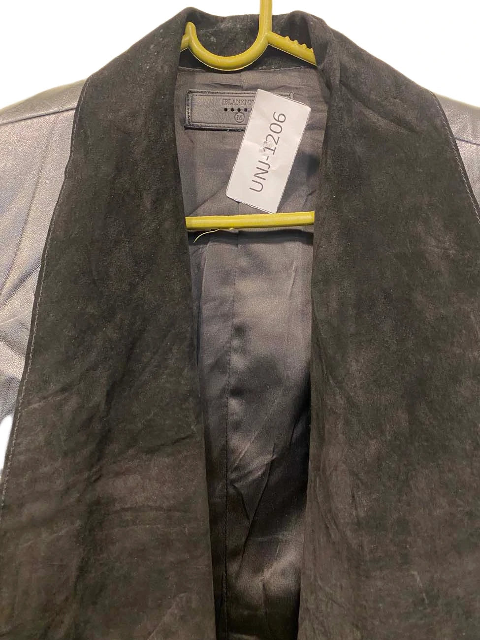 UNJ-1206 ( Brand: BLANKNYC )