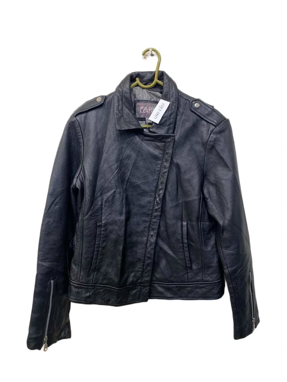 UNJ-1207 ( Brand: WILSONS LEATHER )