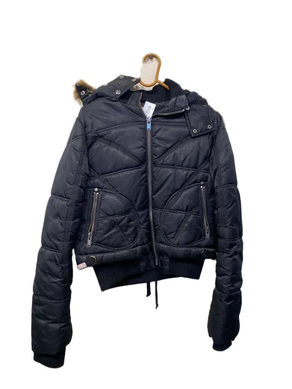 UNJ-1208 ( Brand: POSITIVE )