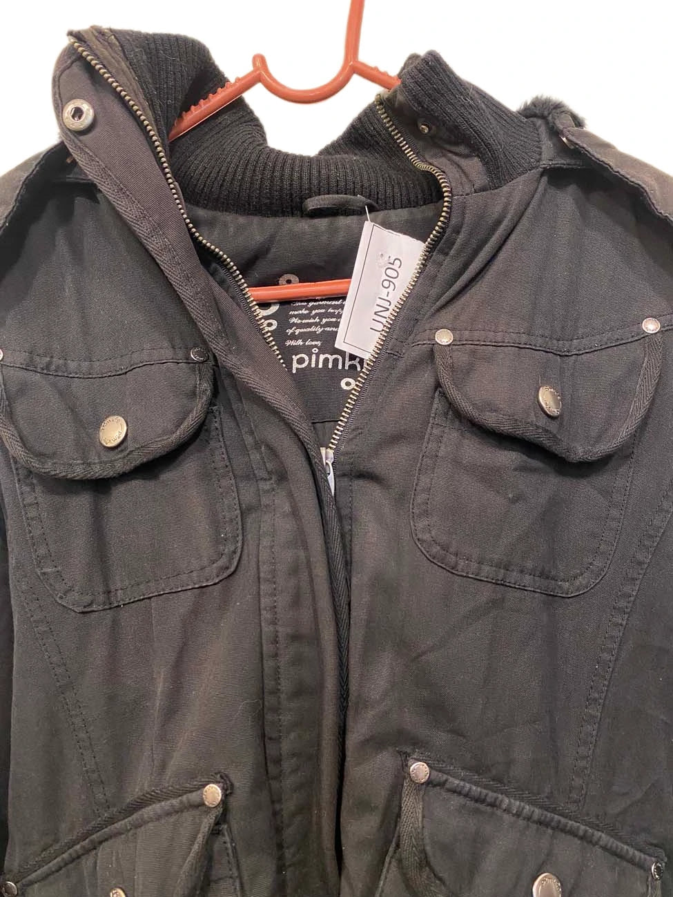 UNJ-905 ( Brand: PIMKIE )