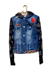 UNJ-906 ( Brand: IAY GUEY )
