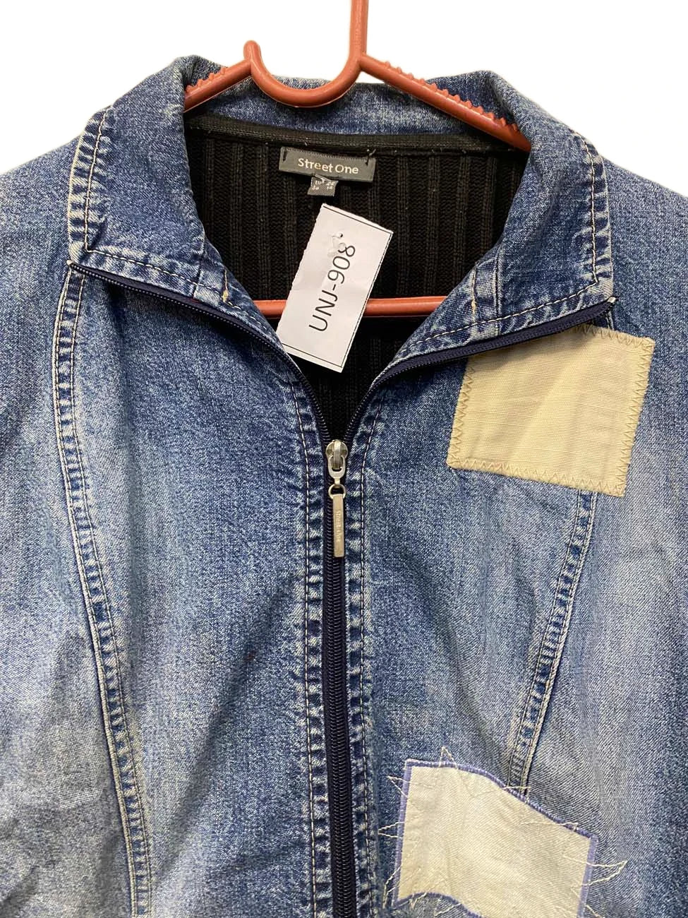 UNJ-908 ( Brand: STREET ONE )