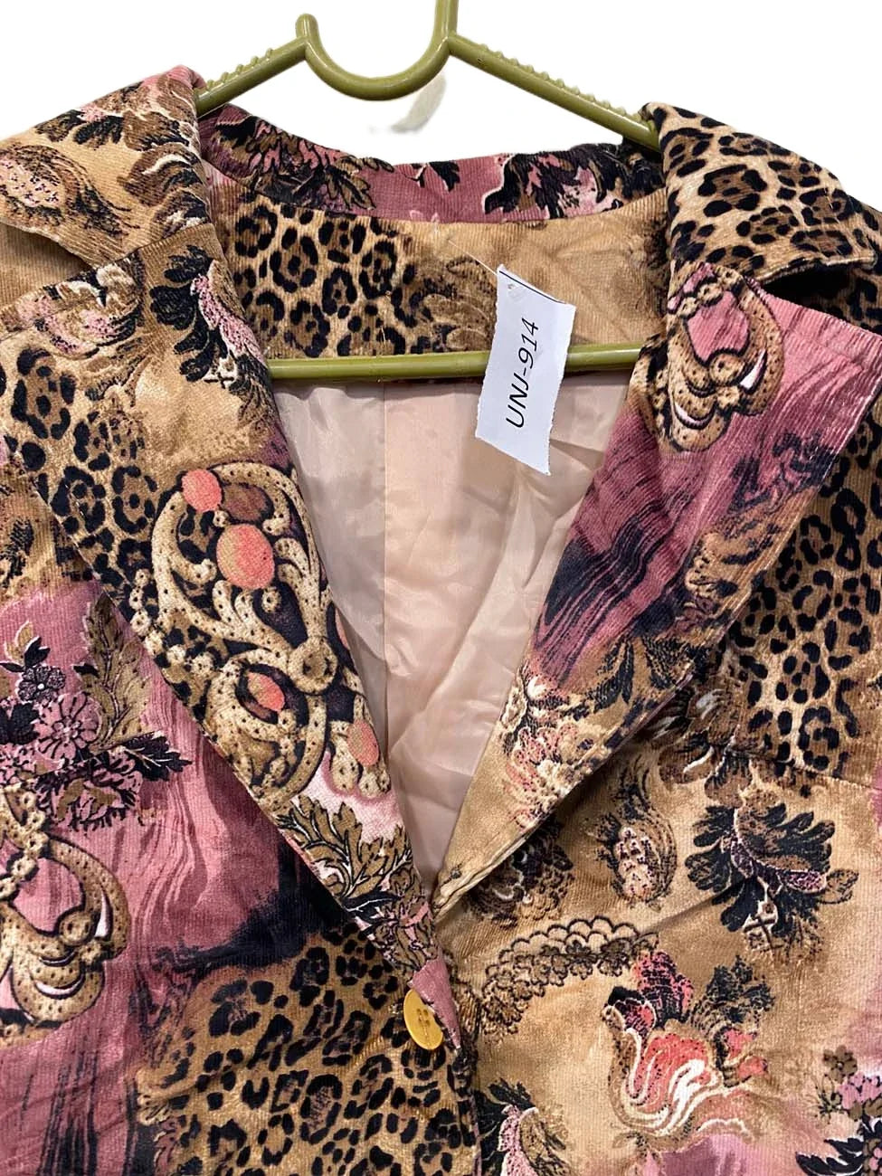 UNJ-914 ( Brand: ROCOCO )