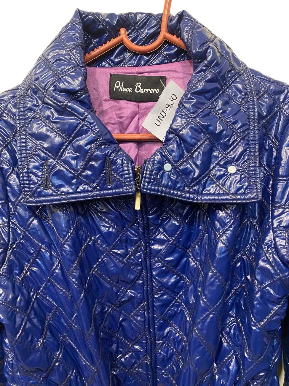 UNJ-960 ( Brand: PILUCA BARRERO )