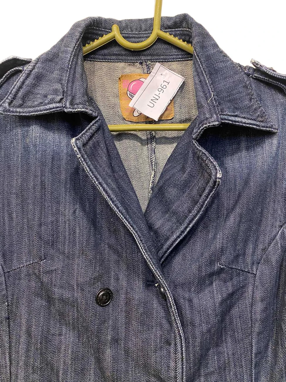 UNJ-961 ( Brand: MONICAS JEANS )