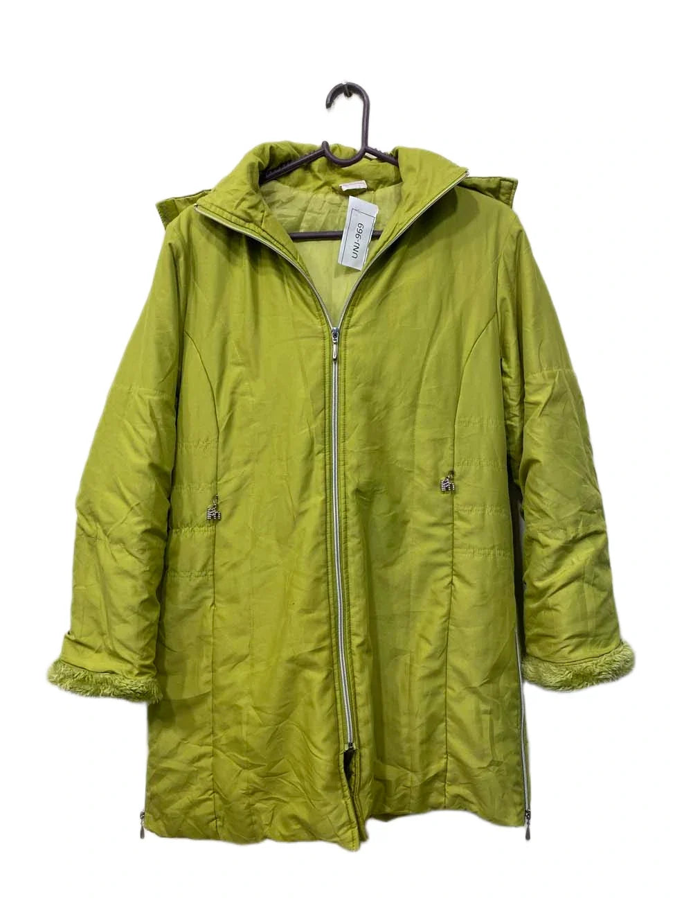 UNJ-969 ( Brand: P & M )