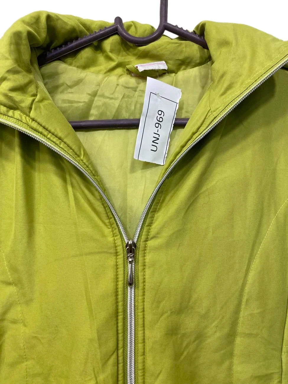 UNJ-969 ( Brand: P & M )