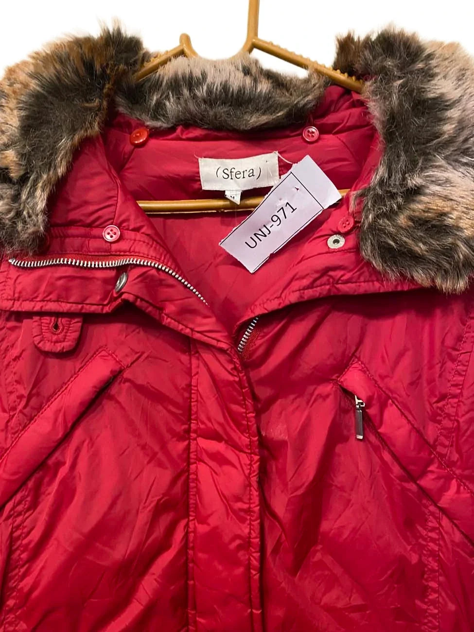 UNJ-971 ( Brand: SFERA )