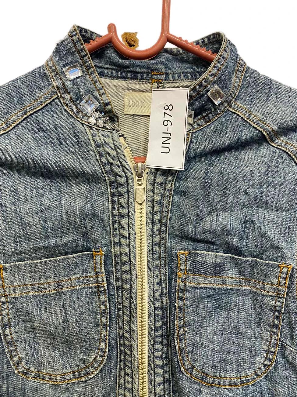 UNJ-978 ( Brand: VS JEANS )