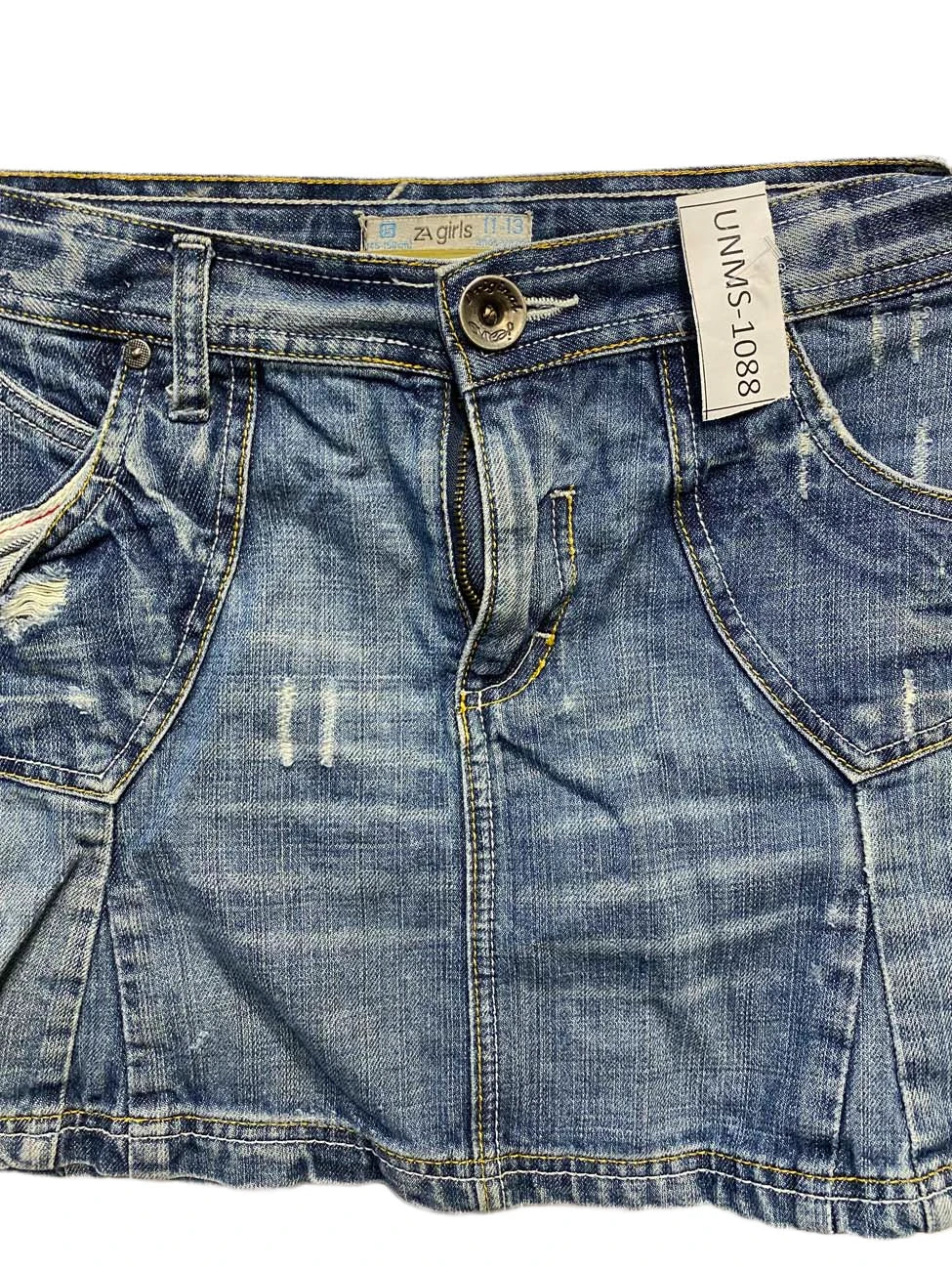 UNMS-1088 ( Brand: ZA GIRL )