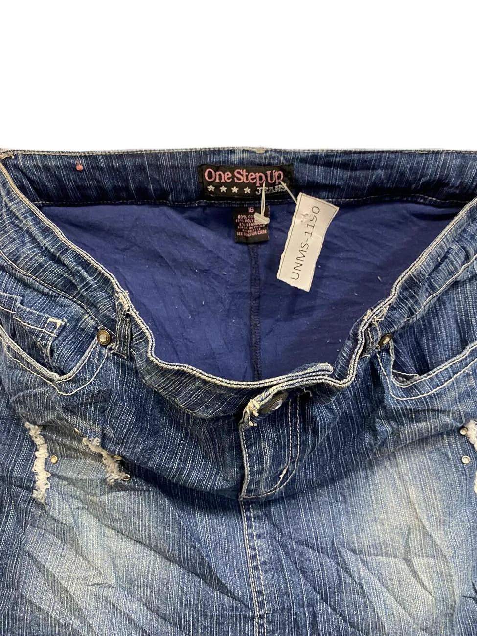 UNMS-1190 ( Brand: ONE STEP UP )