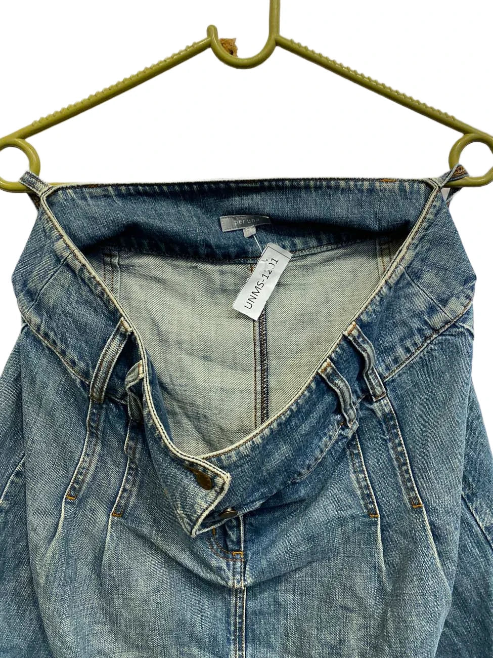 UNMS-1201 ( Brand: PER UNA )
