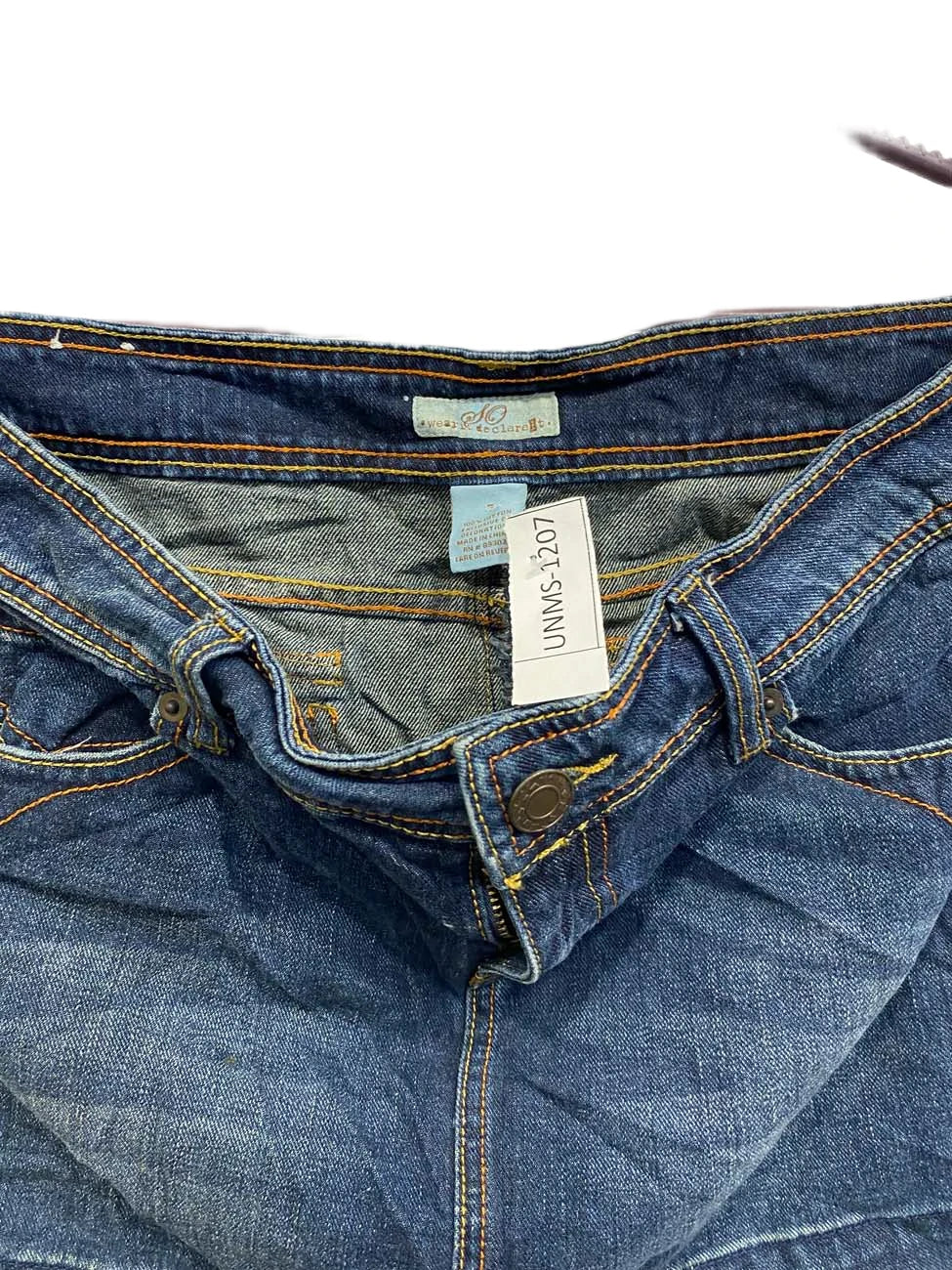 UNMS-1207 ( Brand: SO )