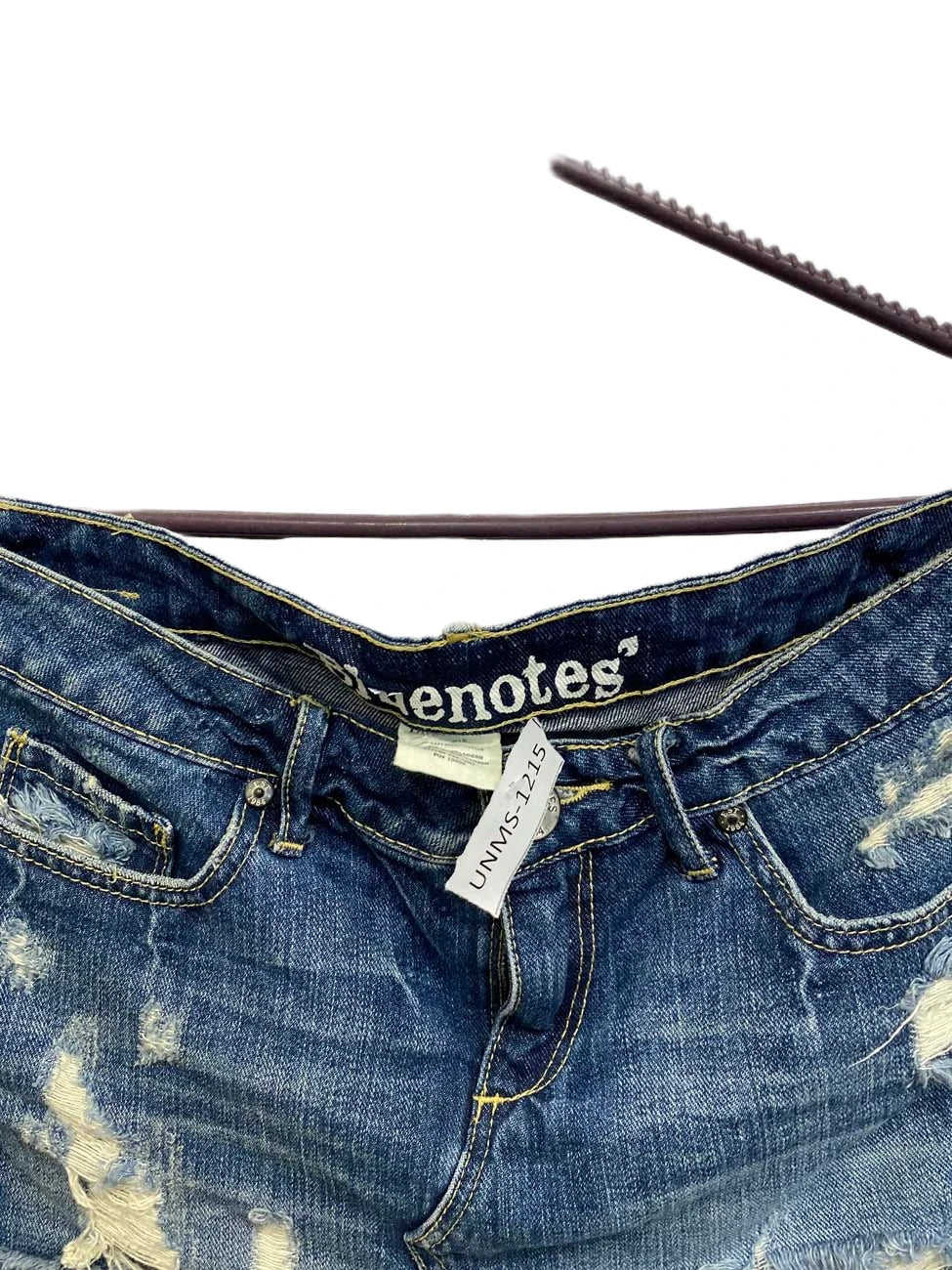 UNMS-1215 ( Brand: BLUENOTES )