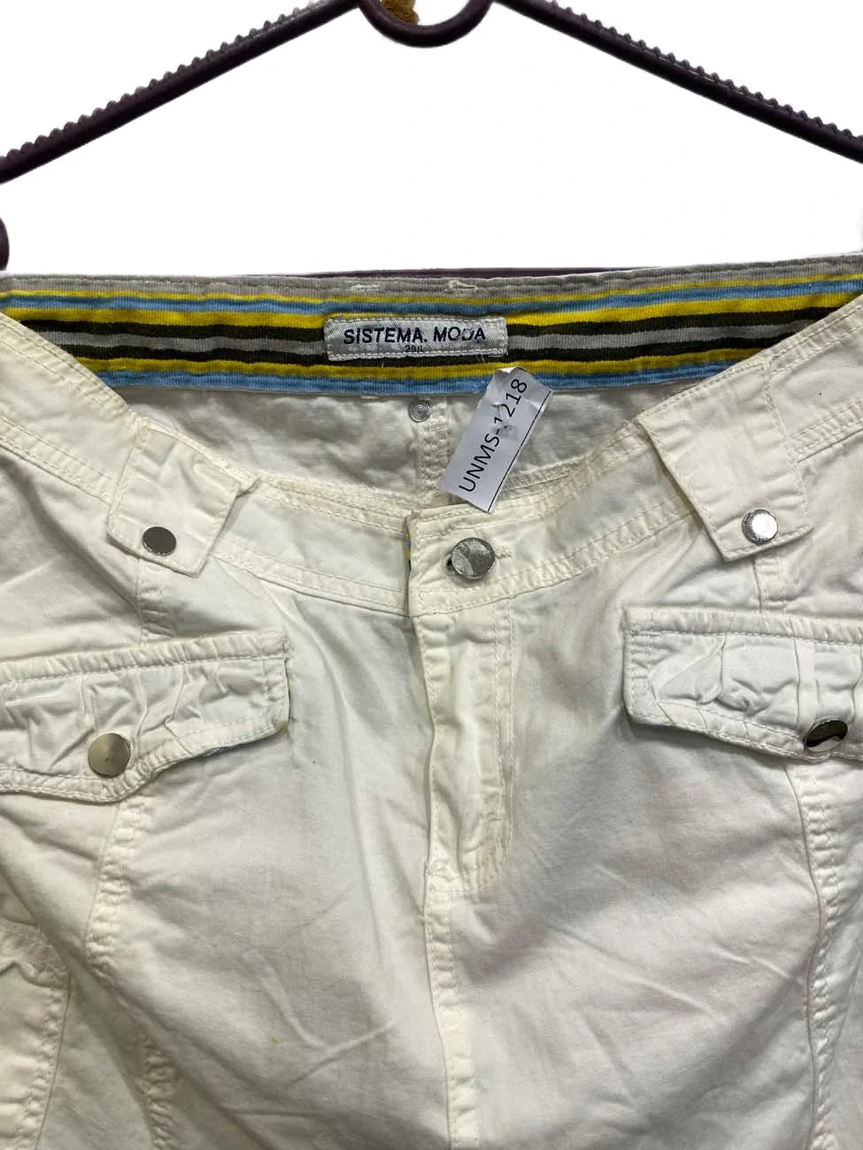 UNMS-1218 ( Brand: SISTEMA MODA )