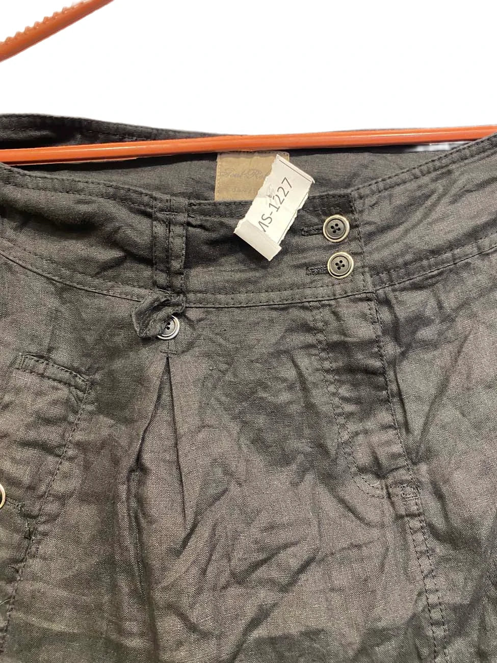 UNMS-1227 ( Brand: AUTHENTIC VINTAGO )