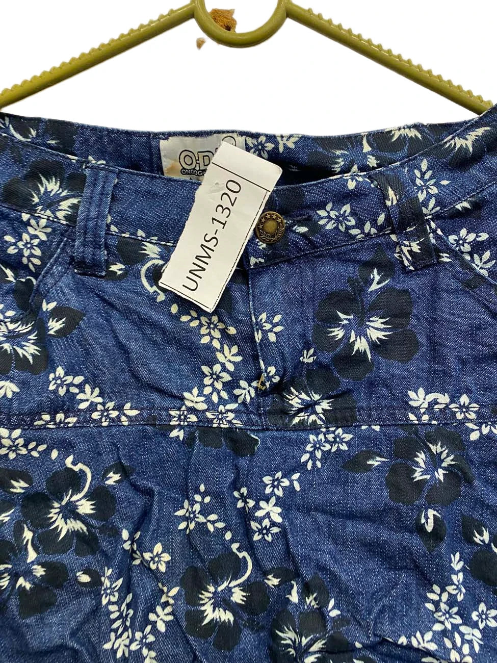 UNMS-1320 ( Brand: O D F )