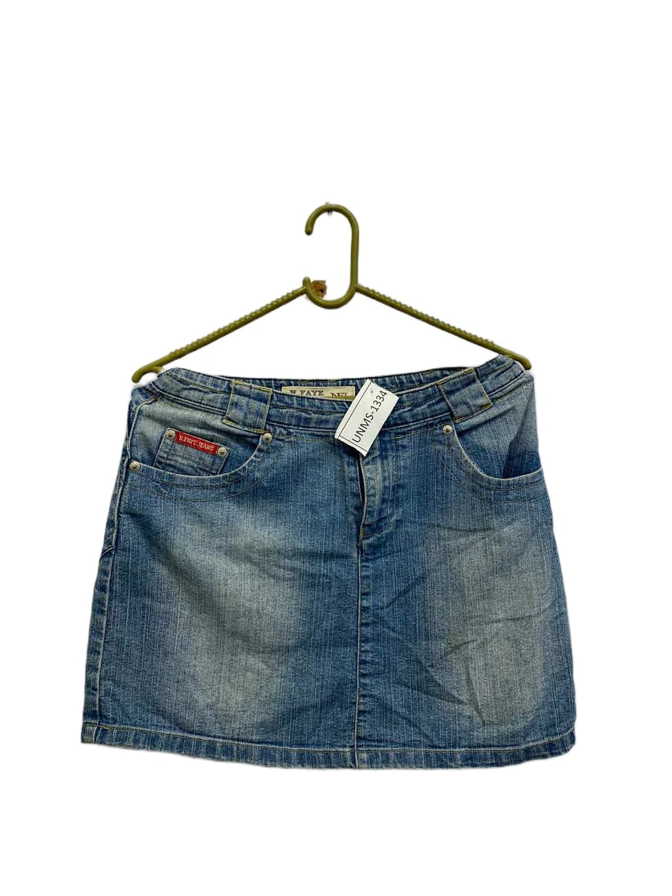 UNMS-1334 ( Brand: N FAYE JEANS )