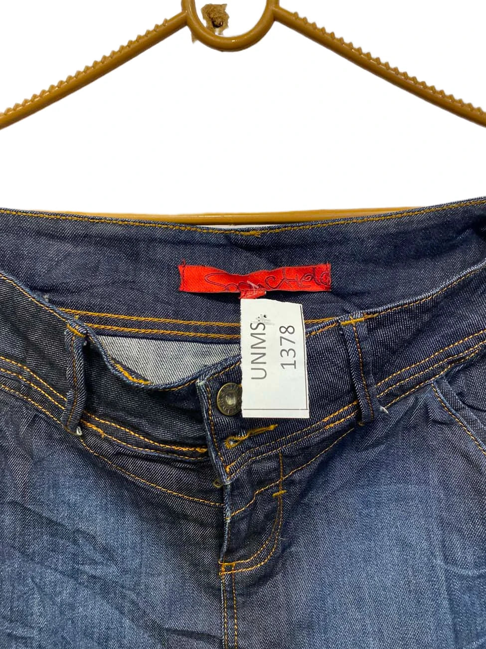 UNMS-1378 ( Brand: SPRING FIELD )