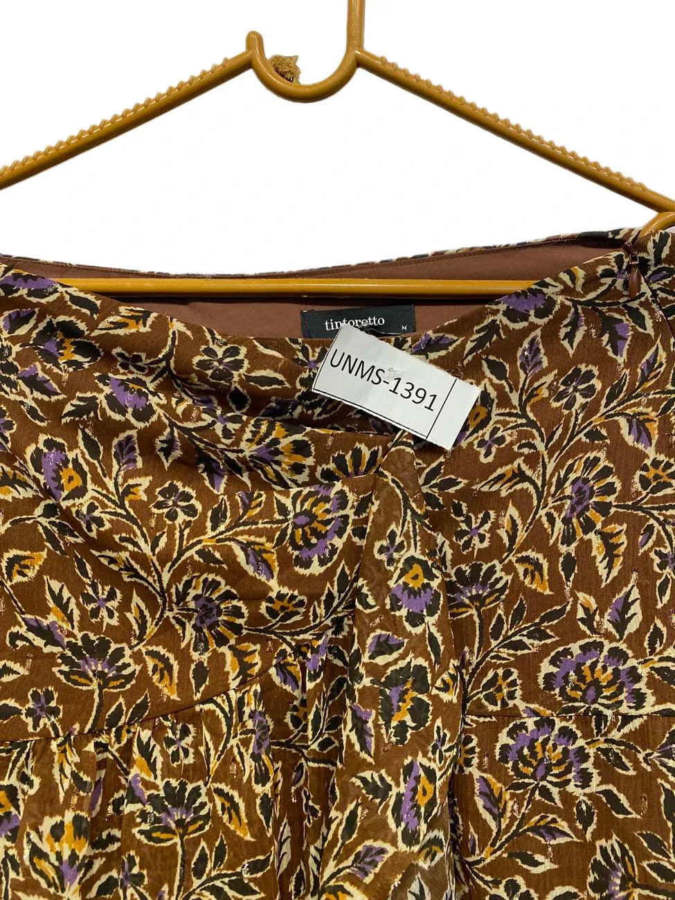 UNMS-1391 ( Brand: TINTORETTO )