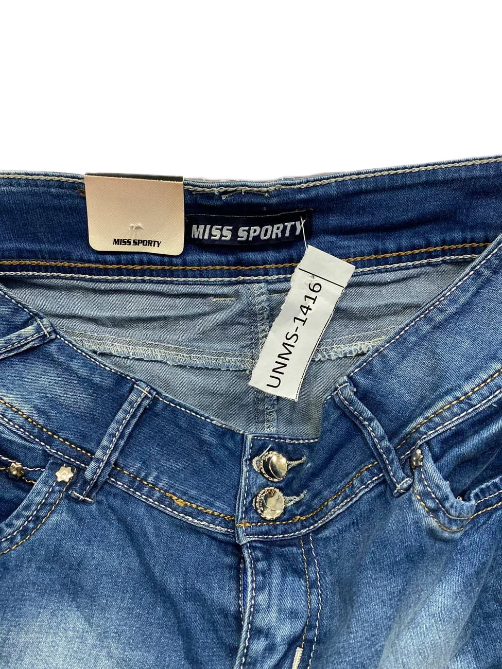 UNMS-1416 ( Brand: MISS SPORTY )