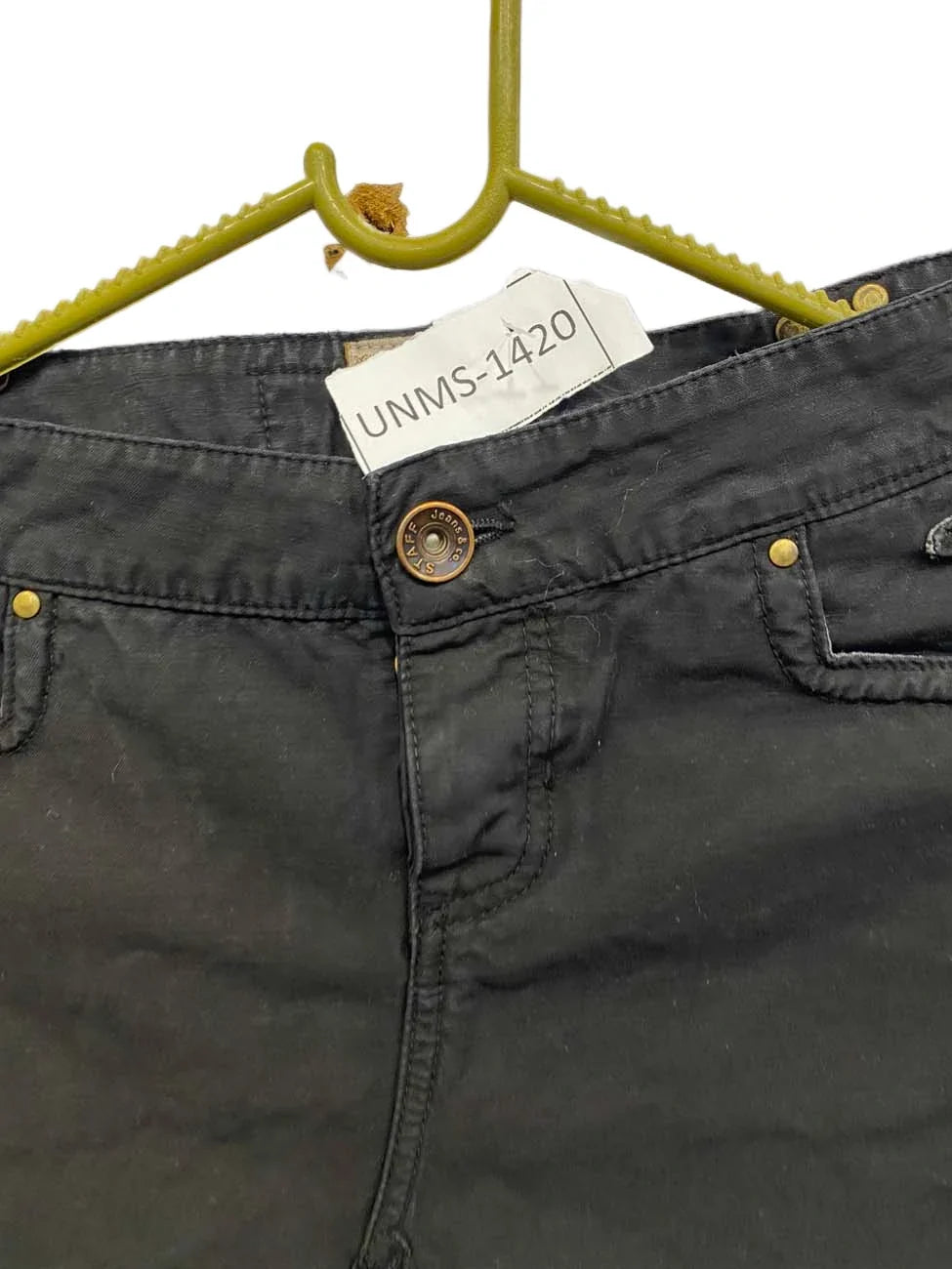 UNMS-1420 ( Brand: STAFF & CO )