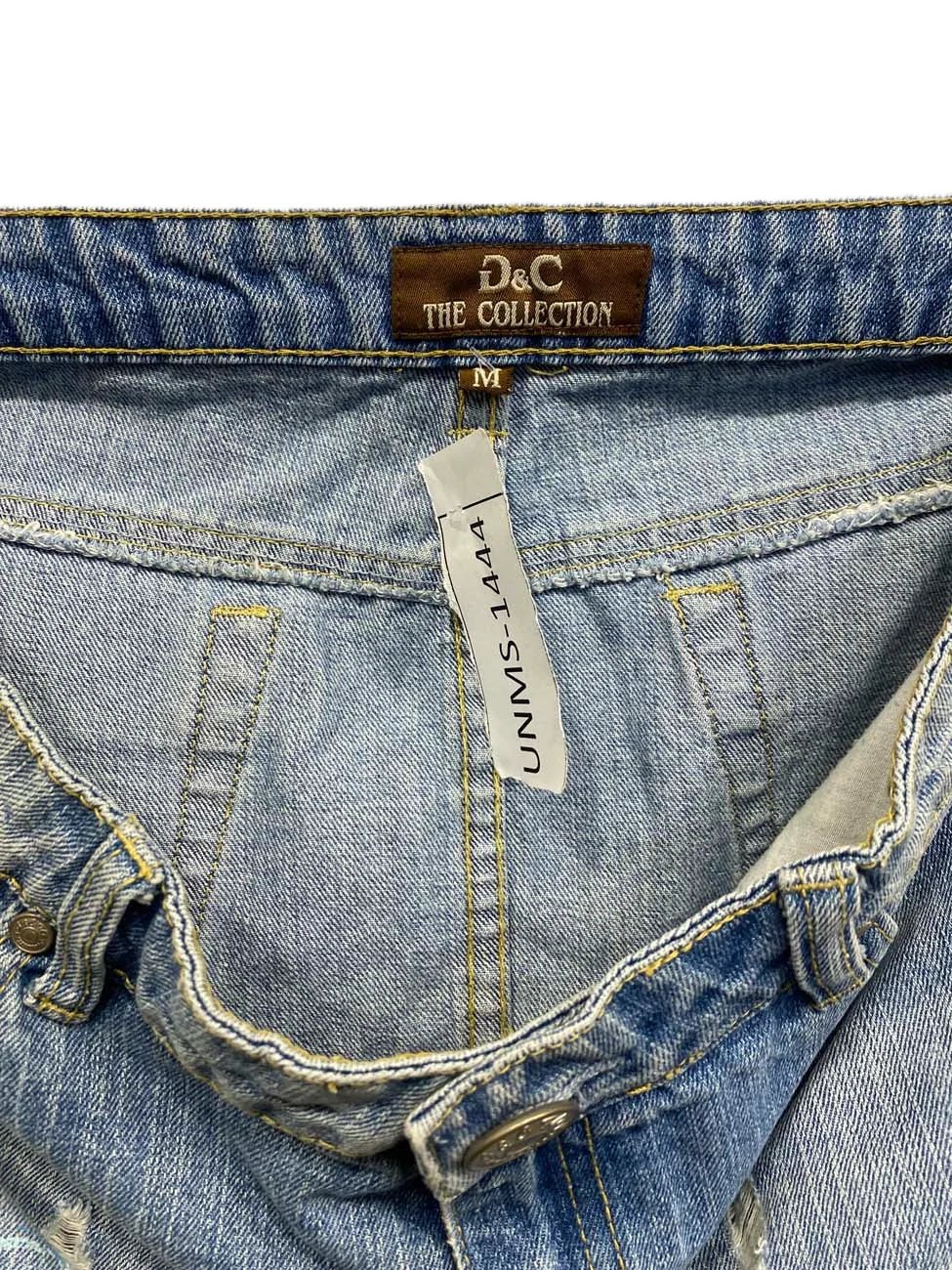 UNMS-1444 ( Brand: D & C COLLECTION )