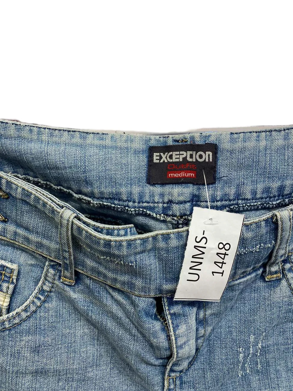 UNMS-1448 ( Brand: EXCEPTION )
