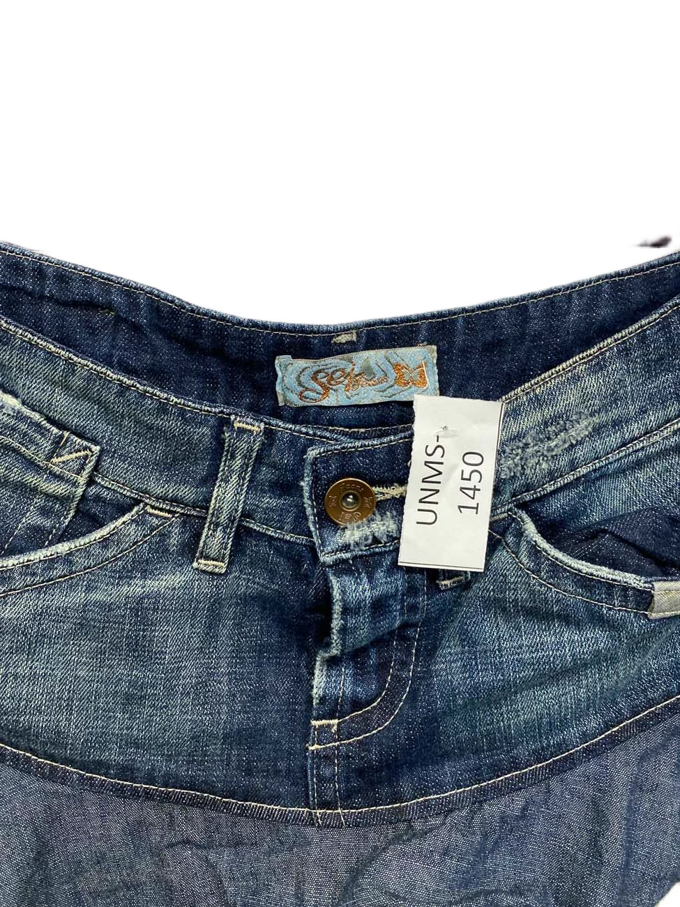 UNMS-1450 ( Brand: SEI JEANS )