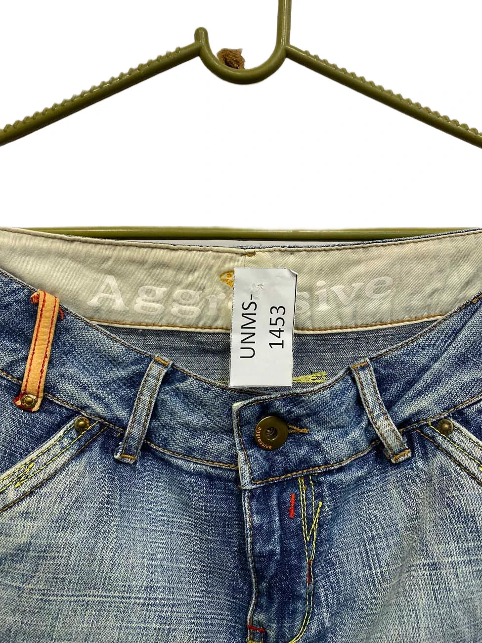 UNMS-1453 ( Brand: AGGRESSIVE )