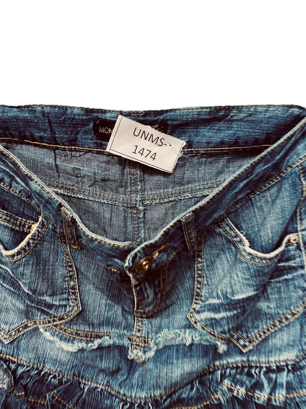 UNMS-1474 ( Brand: MONICAS JEANS )