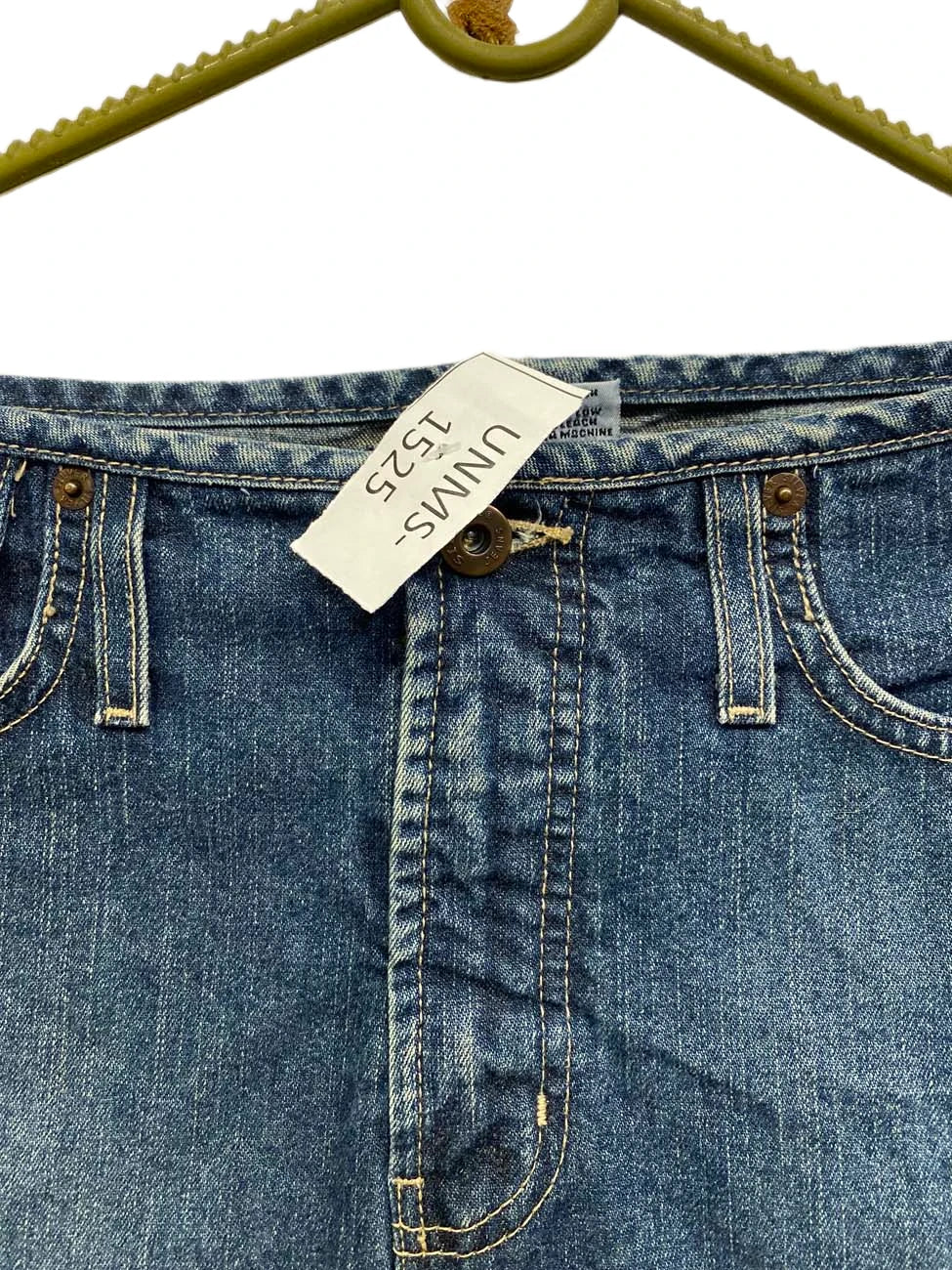 UNMS-1525 ( Brand: SILVER JEANS )