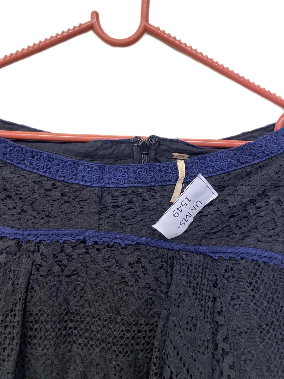 UNMS-1549 ( Brand: FREE PEOPLE )