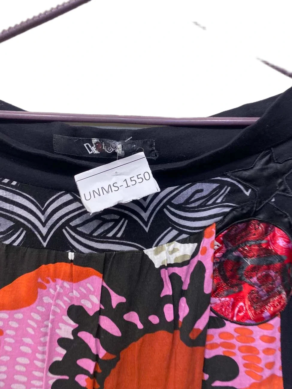 UNMS-1550 ( Brand: DESIGUAL )