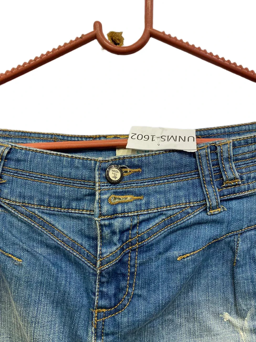 UNMS-1602 ( Brand: SFERA DENIM )