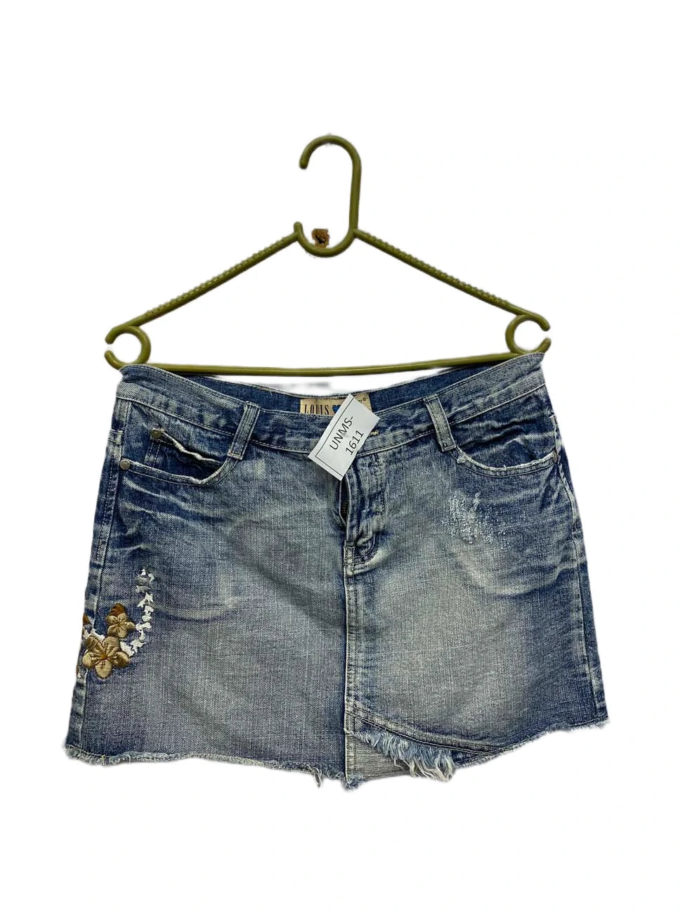 UNMS-1611 ( Brand: LOUIS MONK )