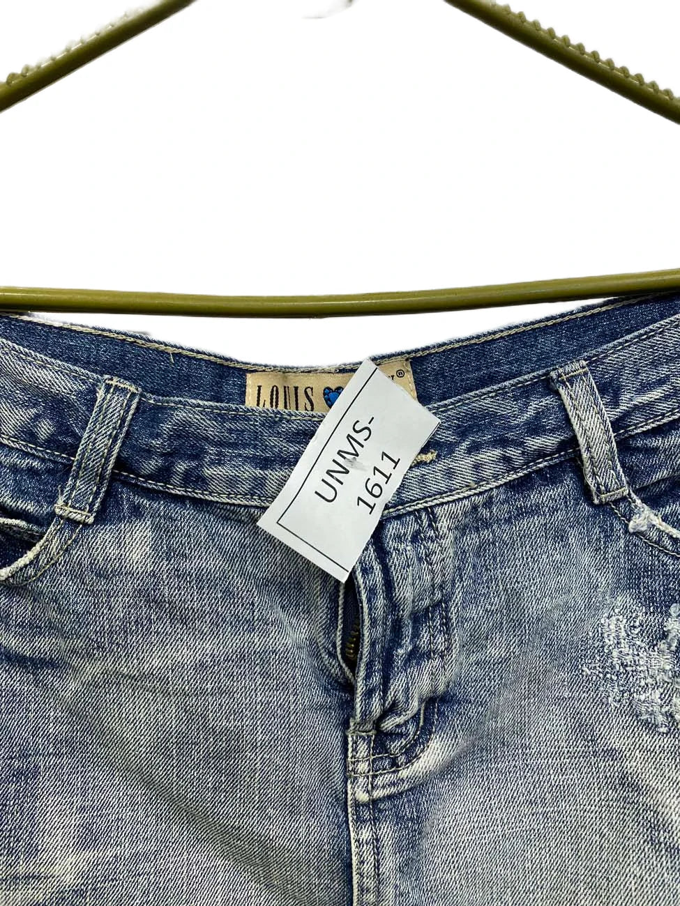 UNMS-1611 ( Brand: LOUIS MONK )