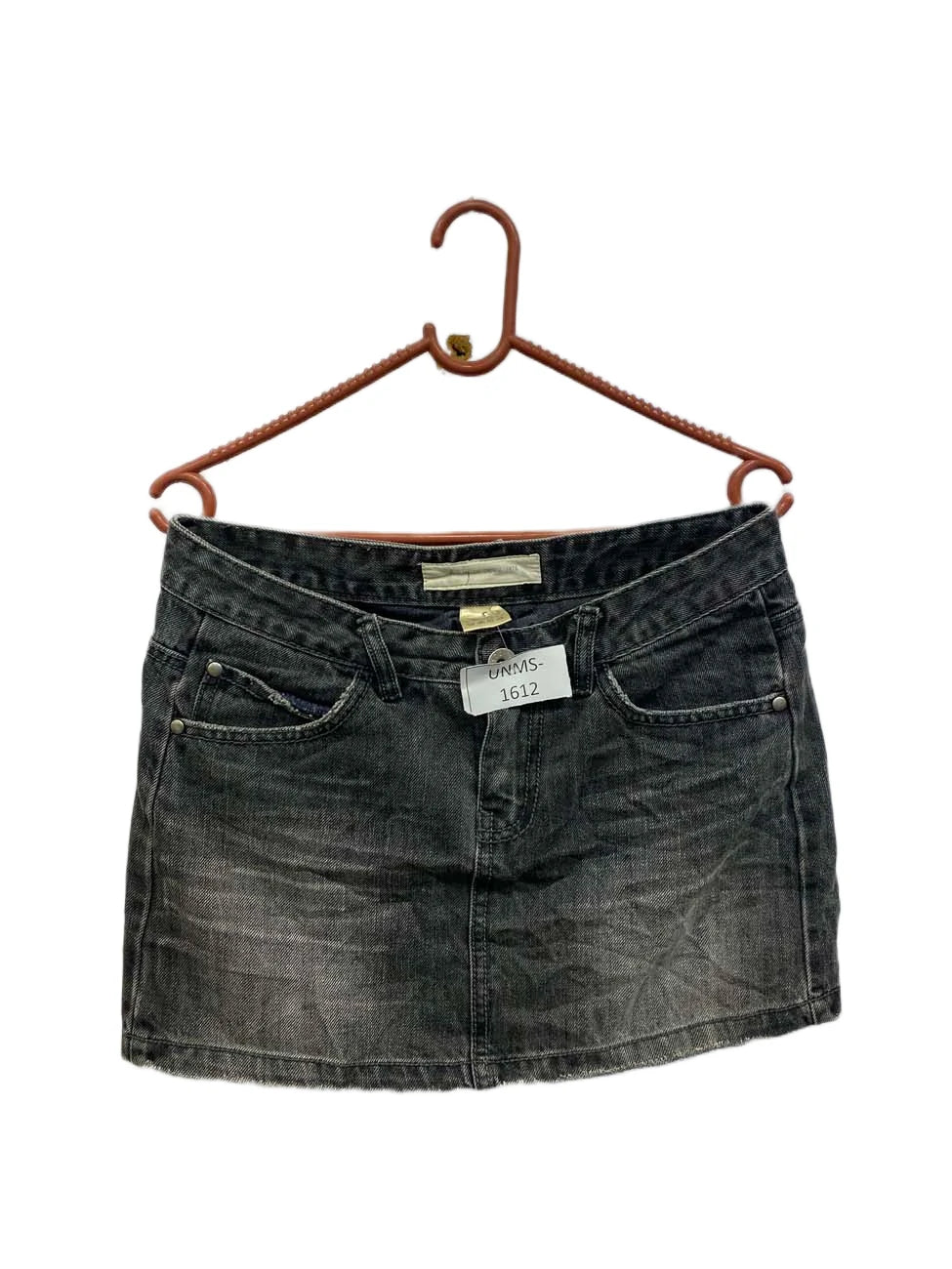 UNMS-1612 ( Brand: AING DENIM )