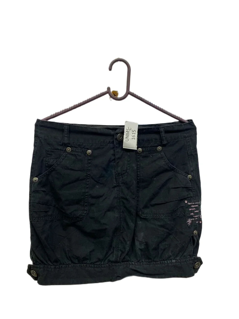 UNMS-1615 ( Brand: AGGRESSIVE )