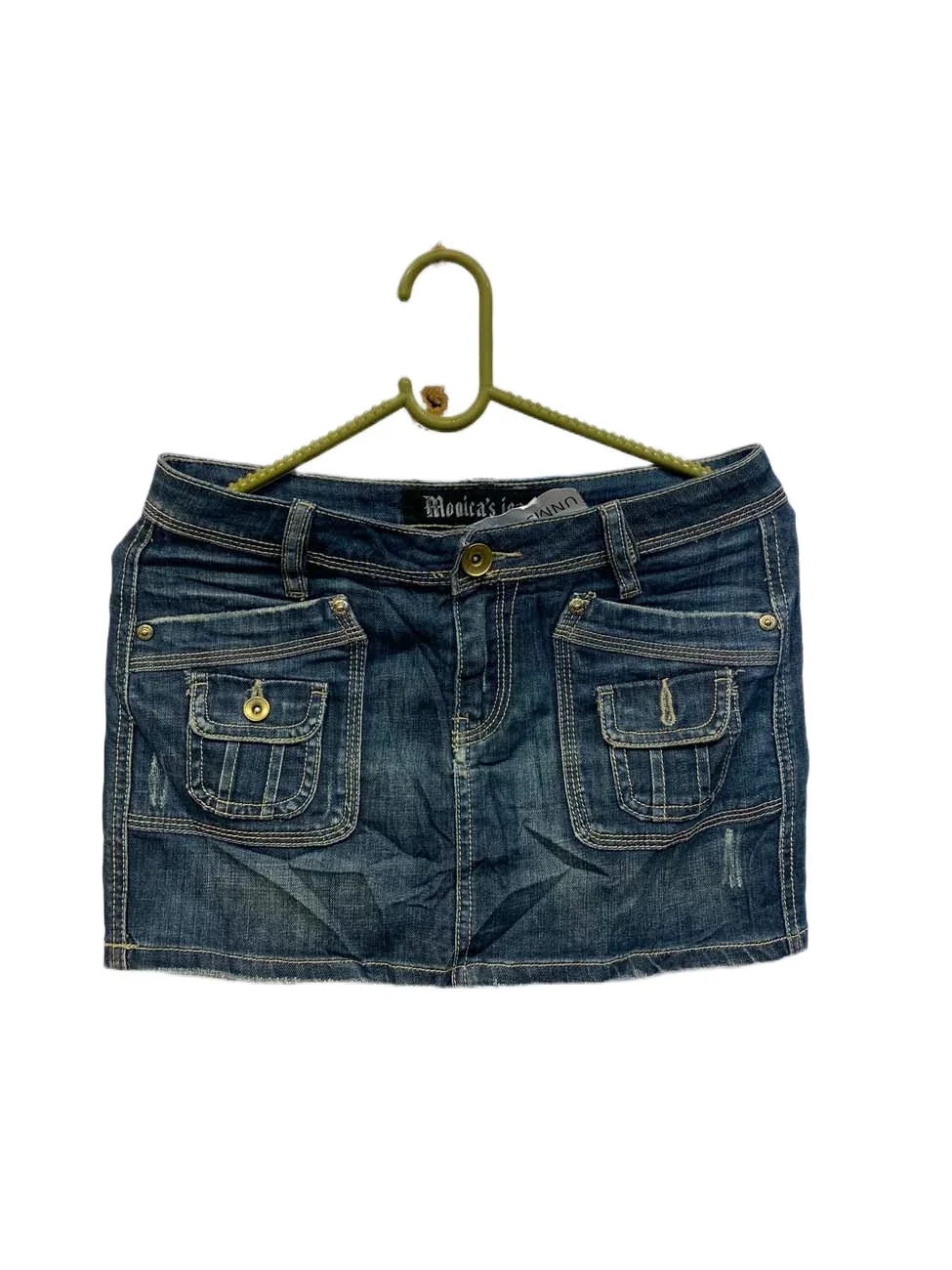 UNMS-1627 ( Brand: MONICAS JEANS )