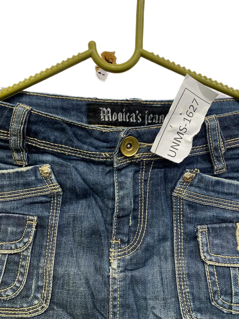 UNMS-1627 ( Brand: MONICAS JEANS )