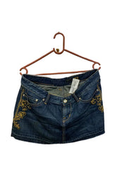 UNMS-1629 ( Brand: QUALITY DENIM X2 )