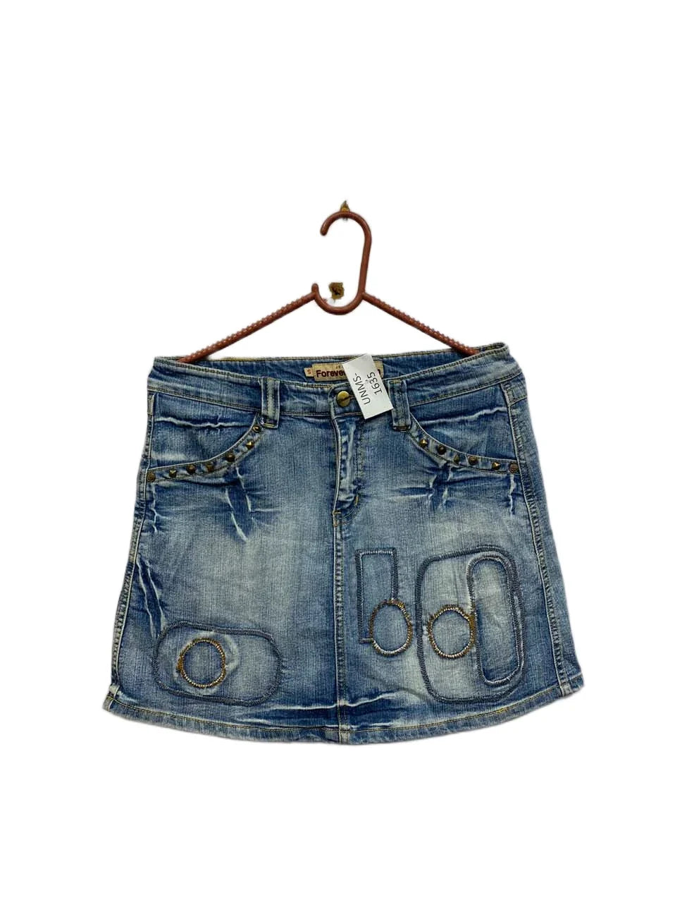 UNMS-1635 ( Brand: FOREVER FASHION )
