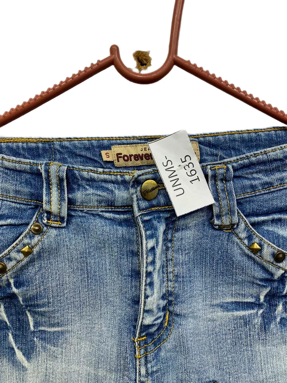 UNMS-1635 ( Brand: FOREVER FASHION )