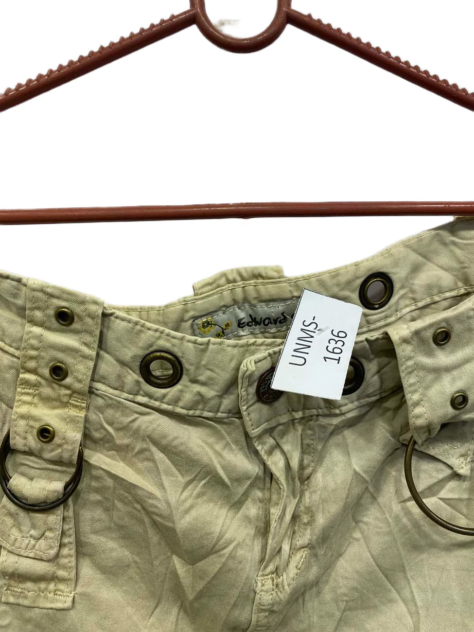 UNMS-1636 ( Brand: EDWARD GIRLS )