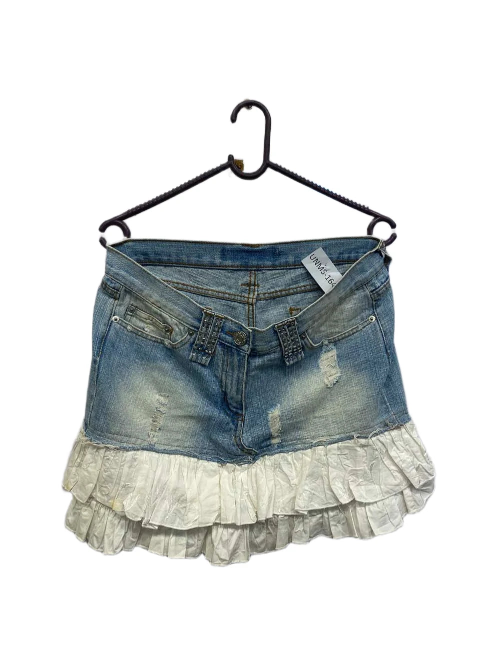UNMS-1641 ( Brand: LAST GIRL )
