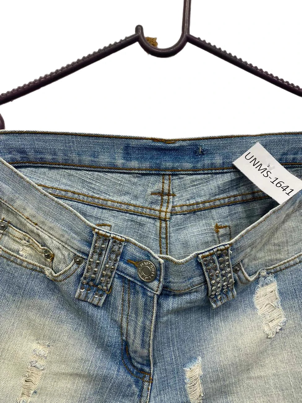 UNMS-1641 ( Brand: LAST GIRL )