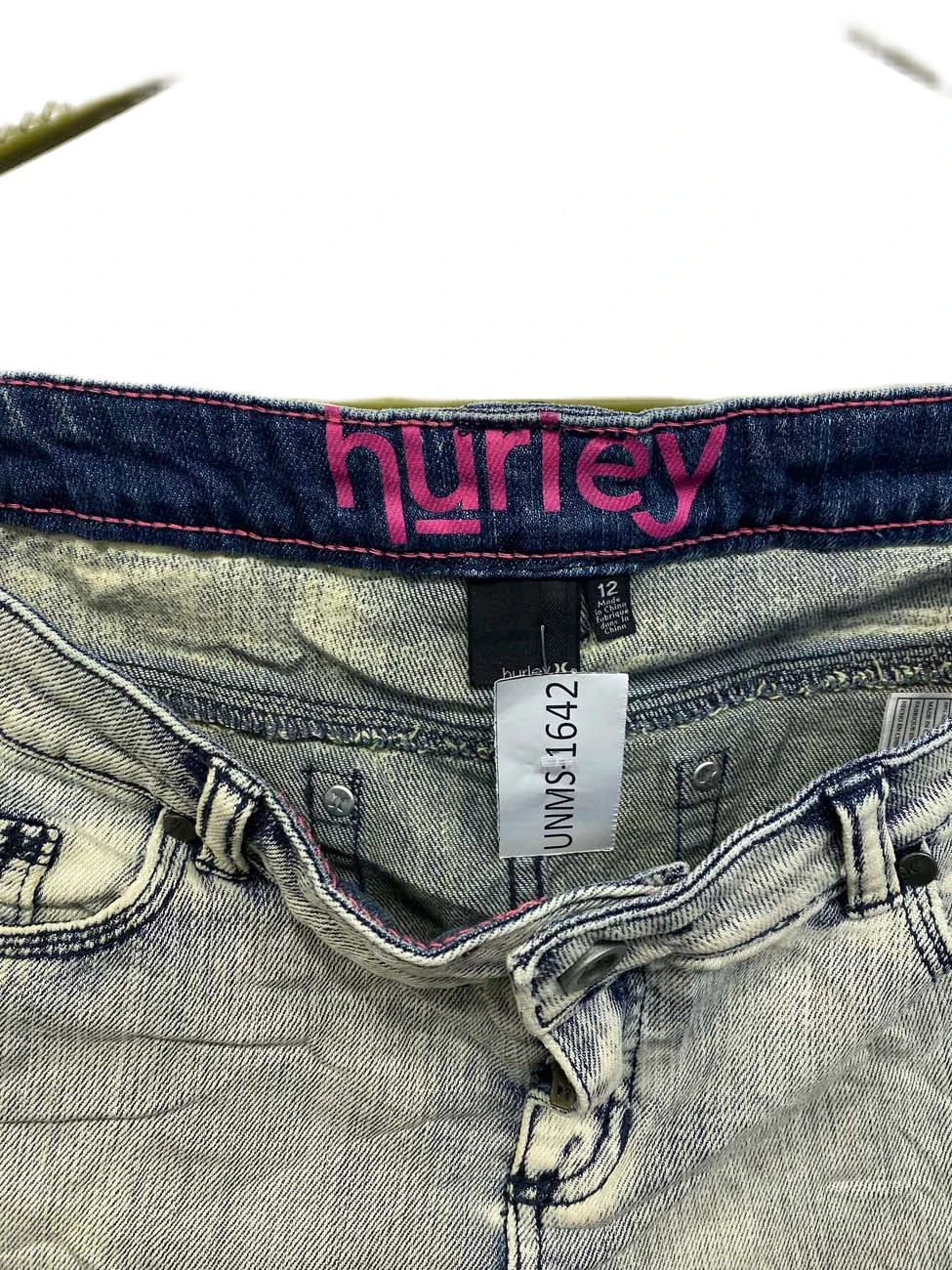 UNMS-1642 ( Brand: HURLEY )